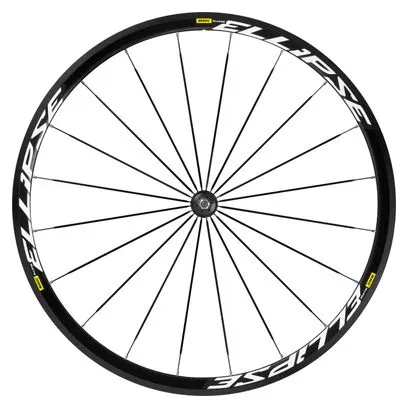 Ruota Anteriore MAVIC  ELLIPSE da Pista