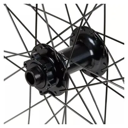 Ruota anteriore Sun Ringlé Duroc 30 27.5'' | Boost 15x110 mm | 6 bulloni