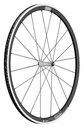 Ruota anteriore SW SWISS PR 1600 Spline 32 | 9x100mm | 2018