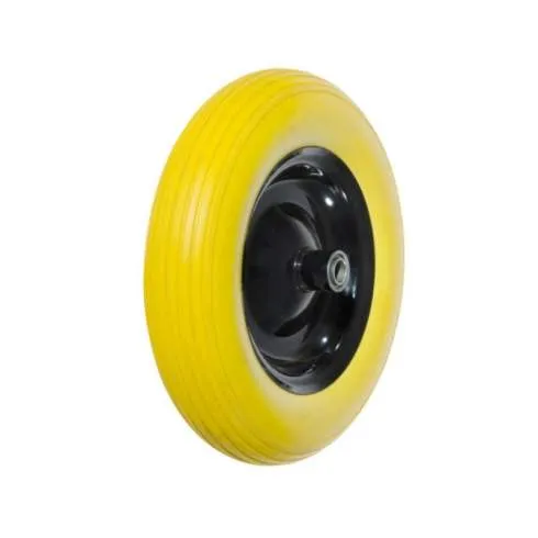 RUOTA ANTIFORO PER CARRIOLA EF204