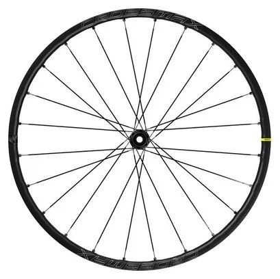 Ruota posteriore Mavic Crossmax SL S 29 '' | Boost 12x148mm | 6 buche