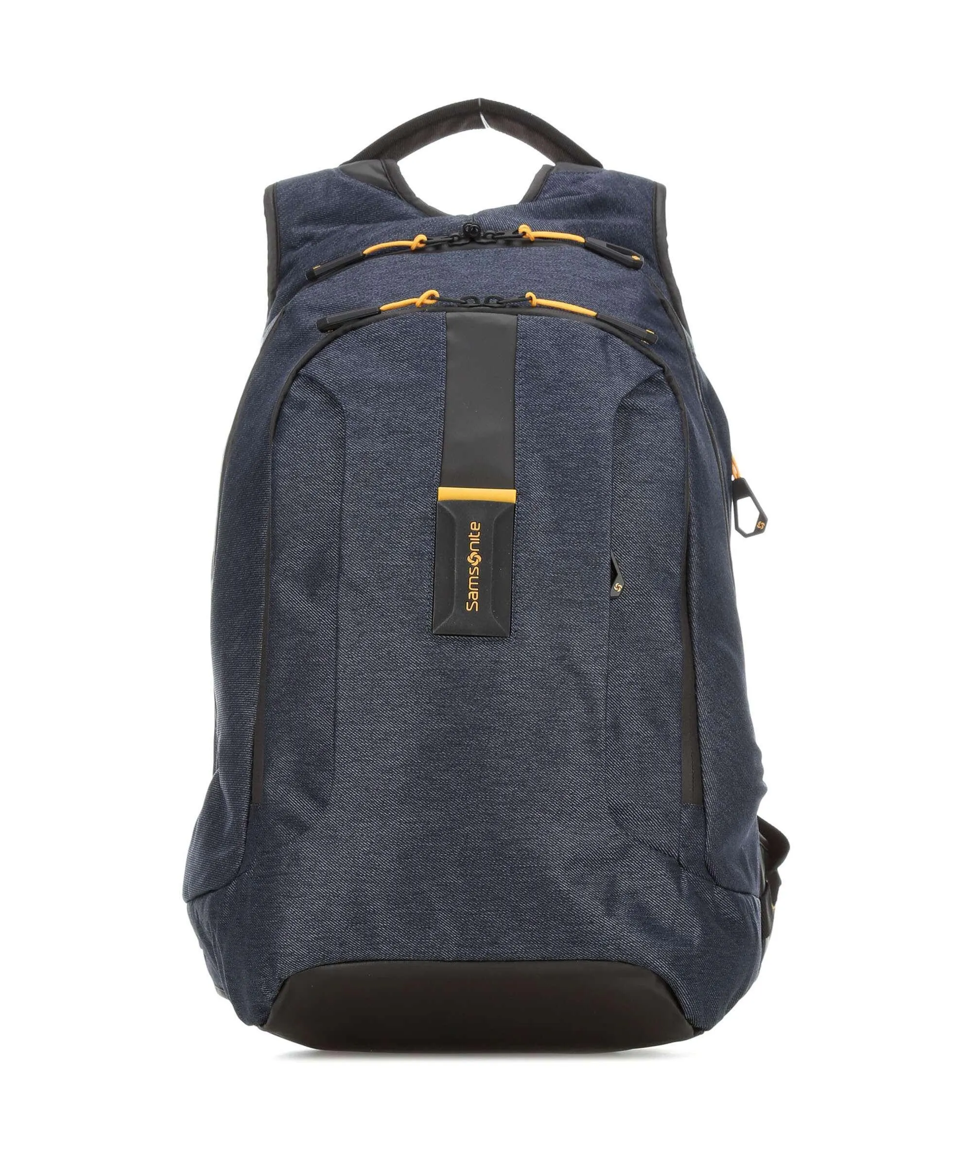  Samsonite Paradiver Light Zaino porta pc 15.6″ poliestere jeans  