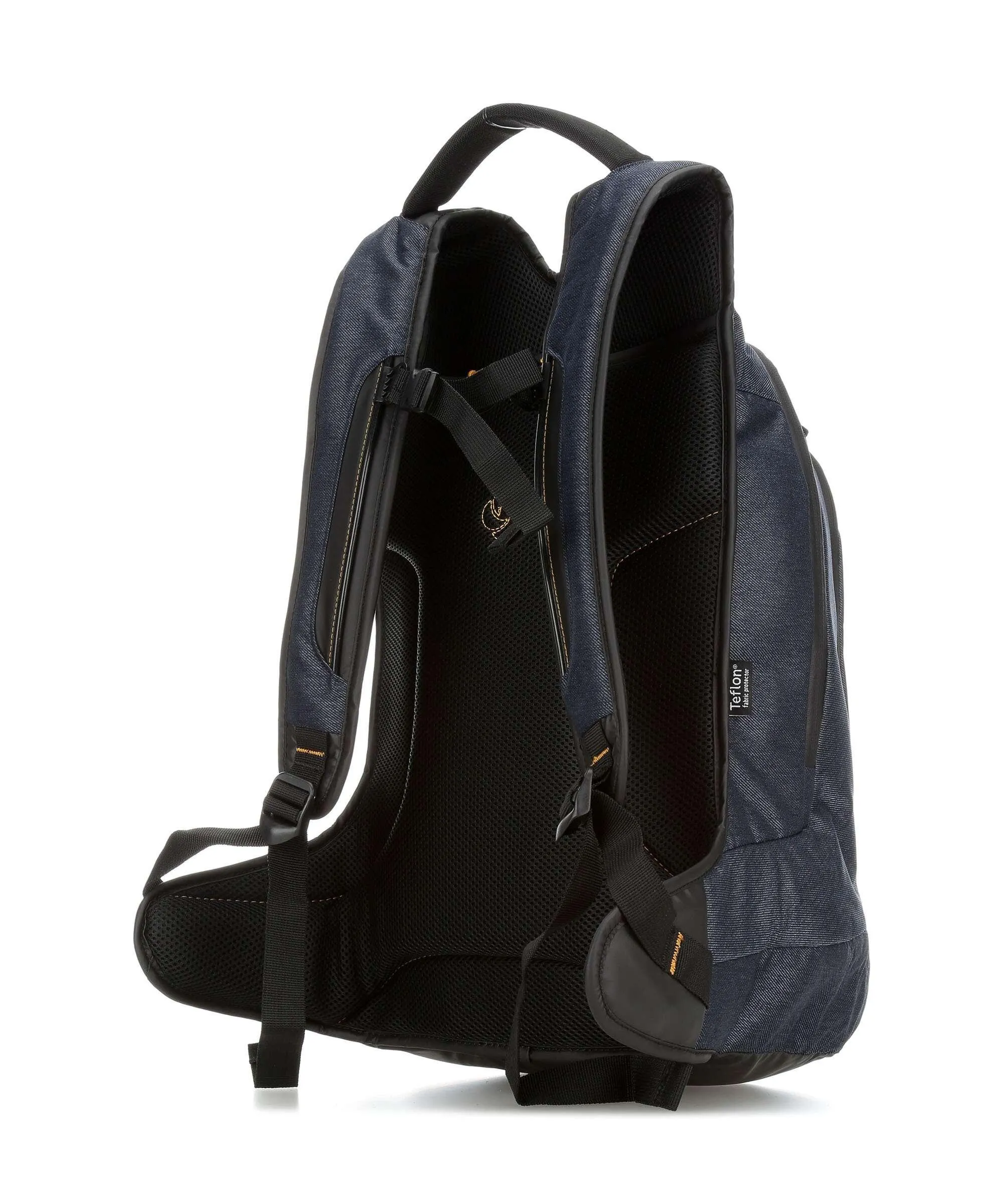  Samsonite Paradiver Light Zaino porta pc 15.6″ poliestere jeans  