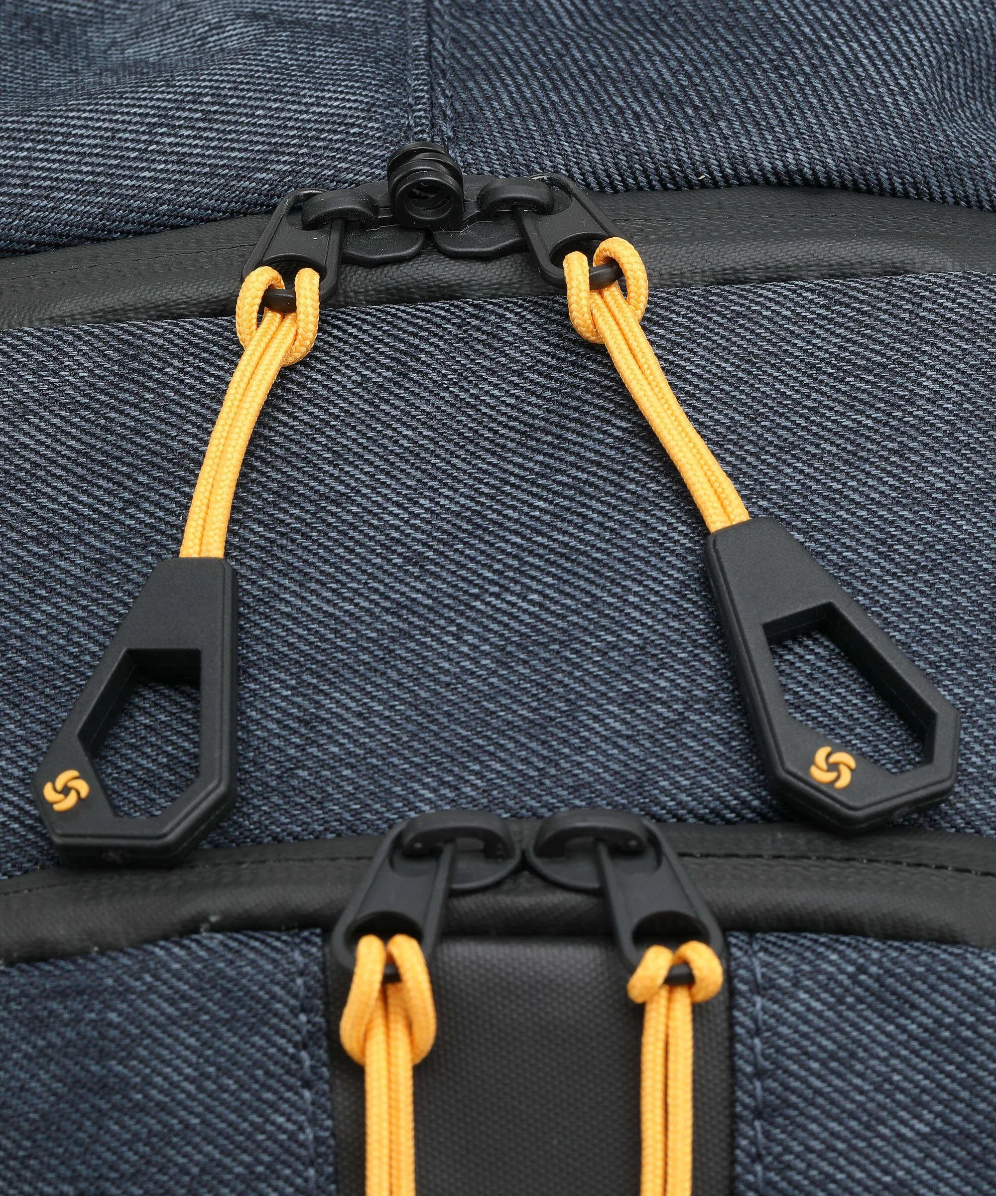  Samsonite Paradiver Light Zaino porta pc 15.6″ poliestere jeans  