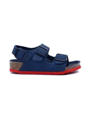 Sandalo BIRKENSTOCK Bambino 1022211 MILANO KIDS