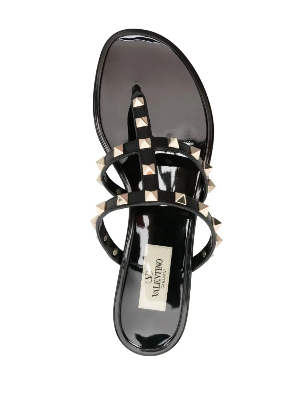 Sandalo infradito Rockstud