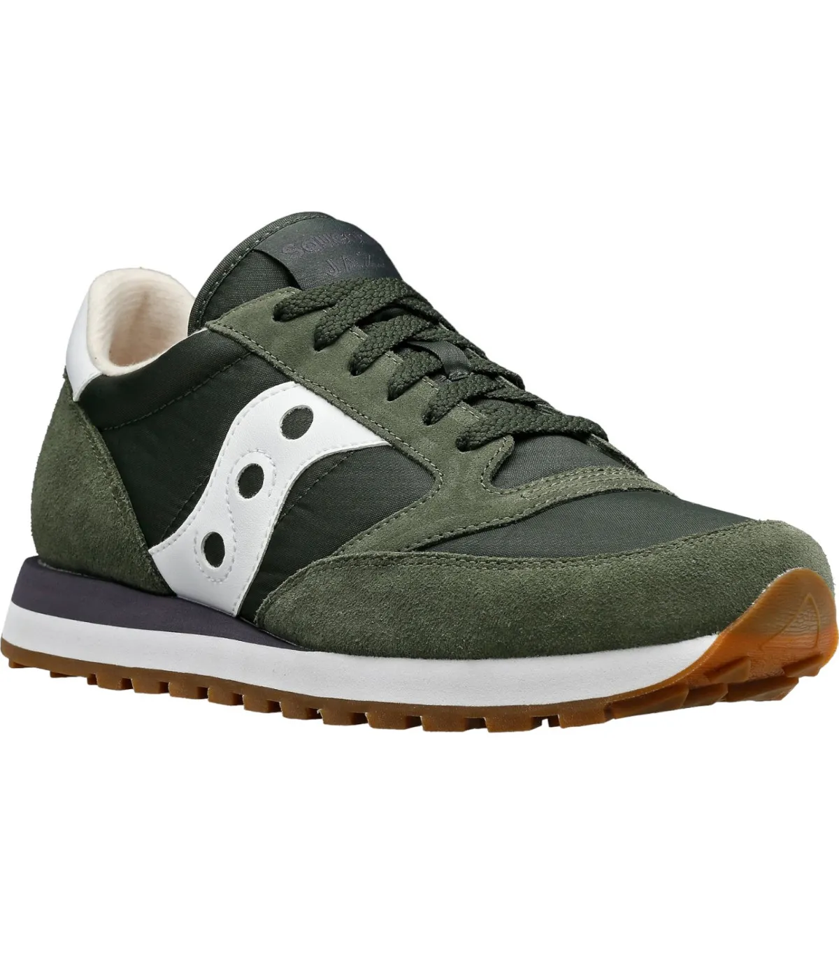 Saucony Uomo Sneakers Basse  Jazz Original
