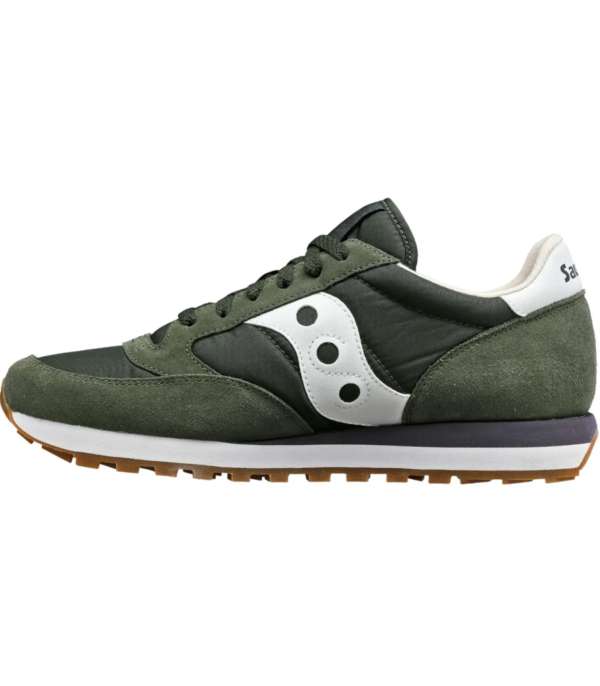 Saucony Uomo Sneakers Basse  Jazz Original