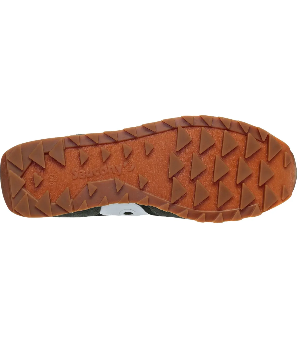 Saucony Uomo Sneakers Basse  Jazz Original