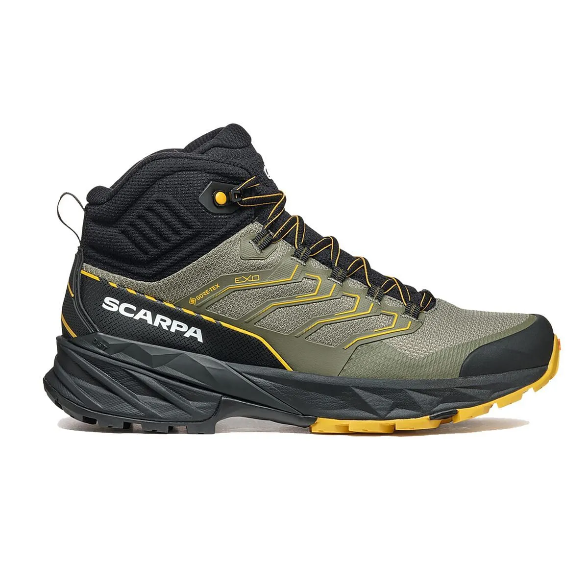      SCARPA RUSH 2 MID GTX  