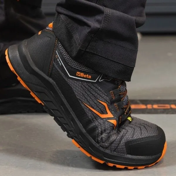 Scarpe 0-Gravity Leggerissime Taglia 42 Beta 073520342