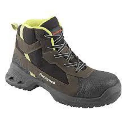 Scarpe antinfortunistiche S3 Honeywell Safety Sprint, 49  Unisex, resistenti all'acqua, con puntale di sicurezza