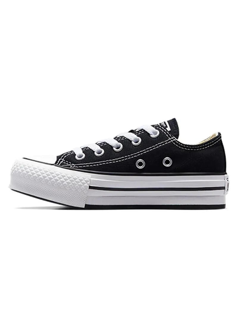 Scarpe Chuck Taylor All Star Eva nere per bambini