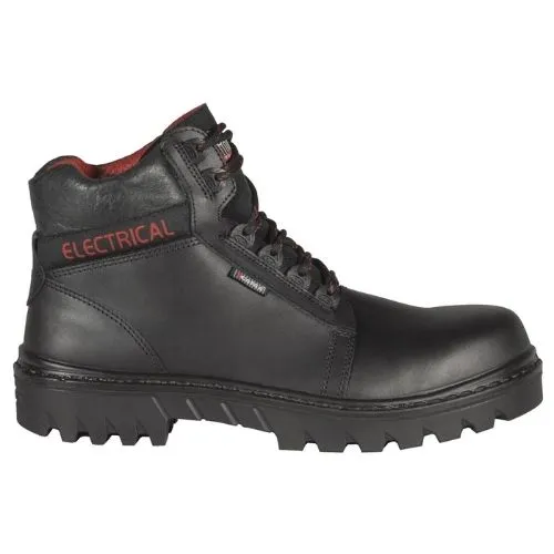 SCARPE COFRA NEW ELECTRICAL SB E P HI CI WRU HRO FO SRC 44