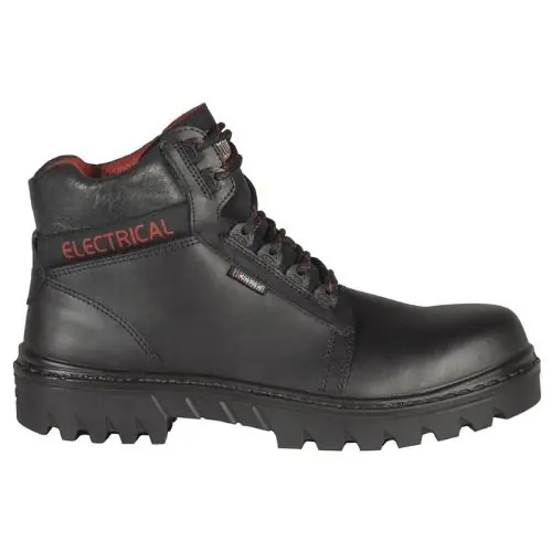 SCARPE COFRA NEW ELECTRICAL SB E P HI CI WRU HRO FO SRC 44