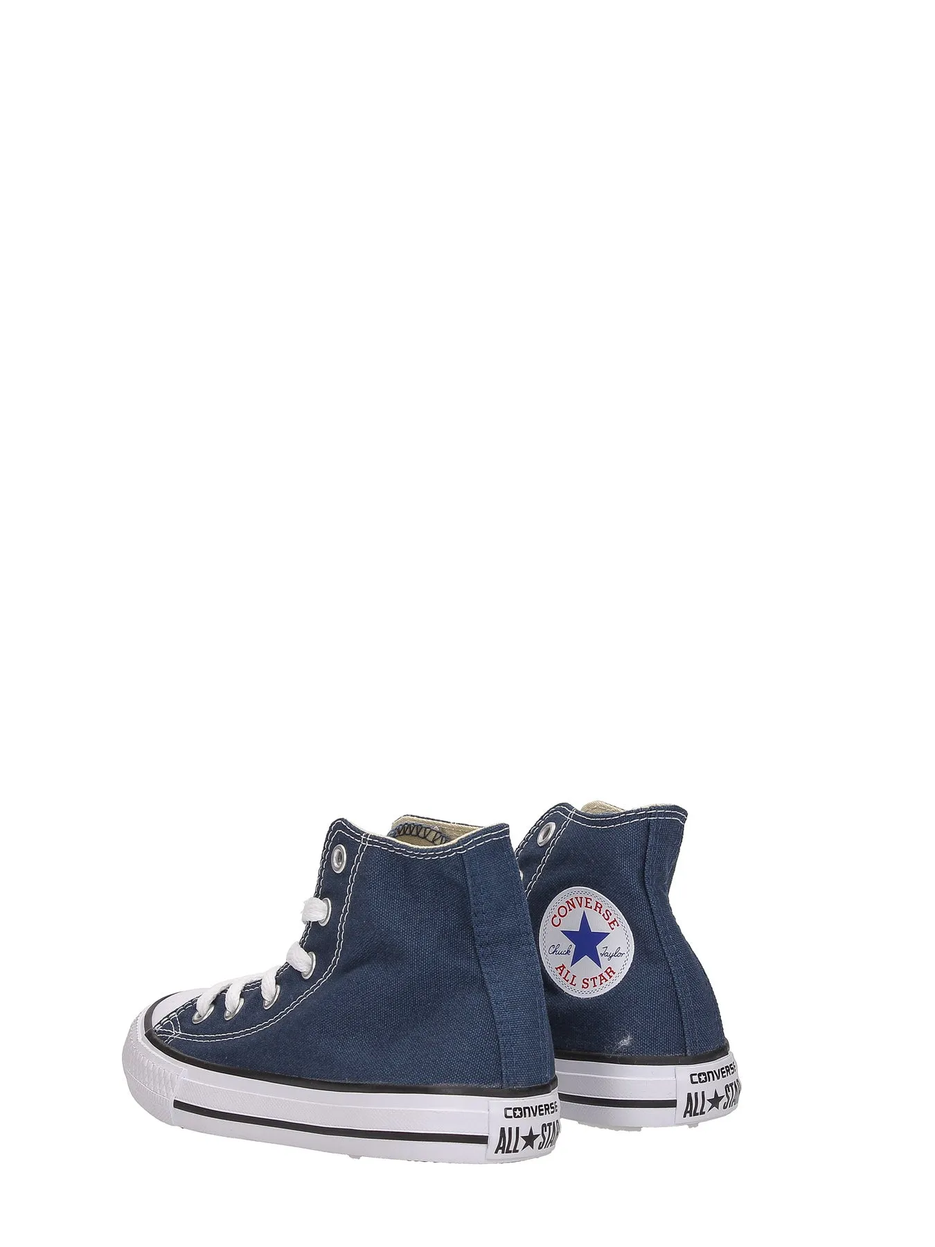 Scarpe Jr All Star Alta Classic