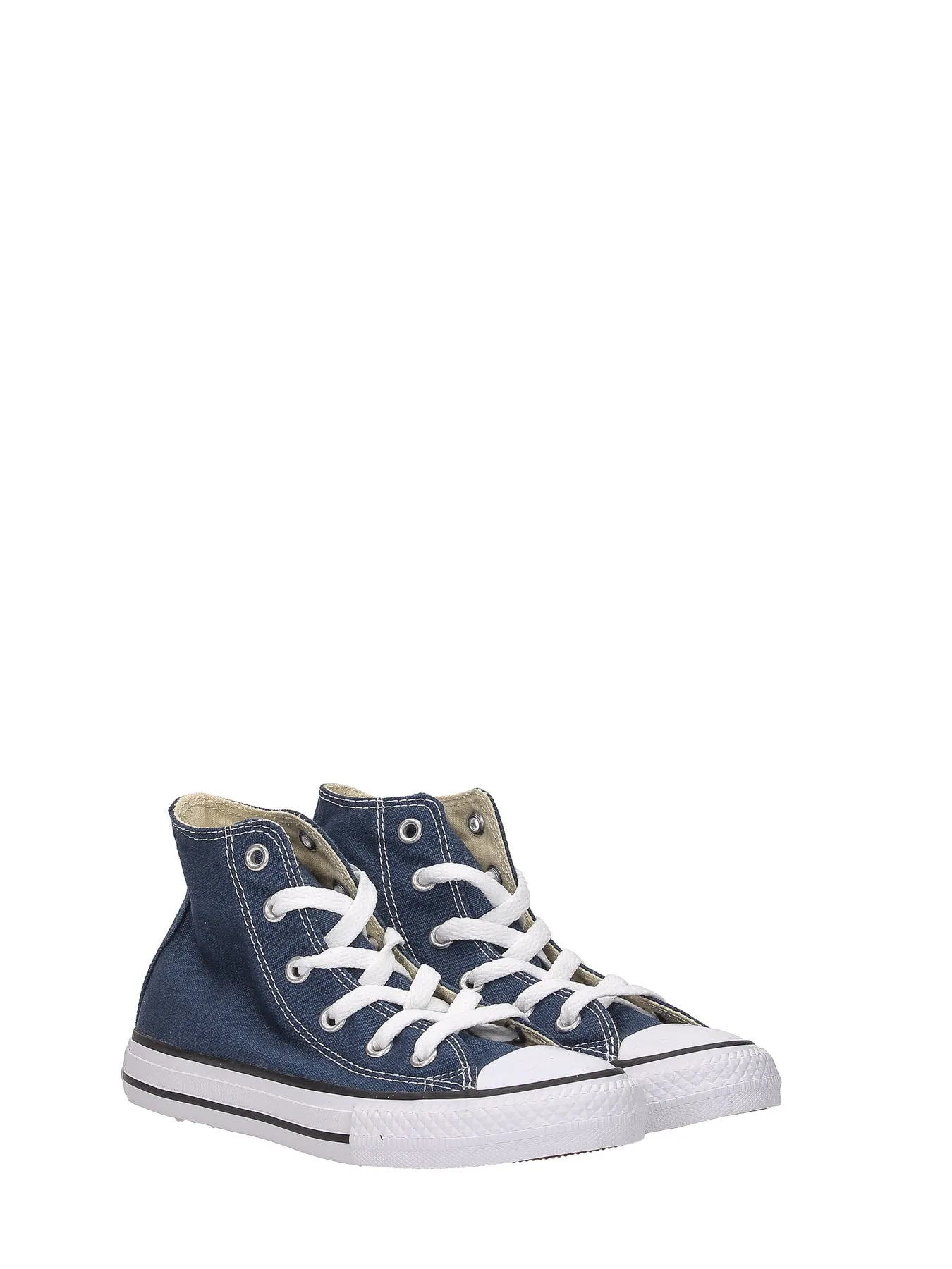 Scarpe Jr All Star Alta Classic