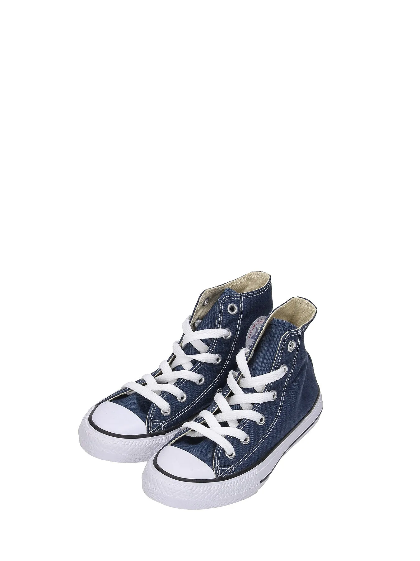 Scarpe Jr All Star Alta Classic