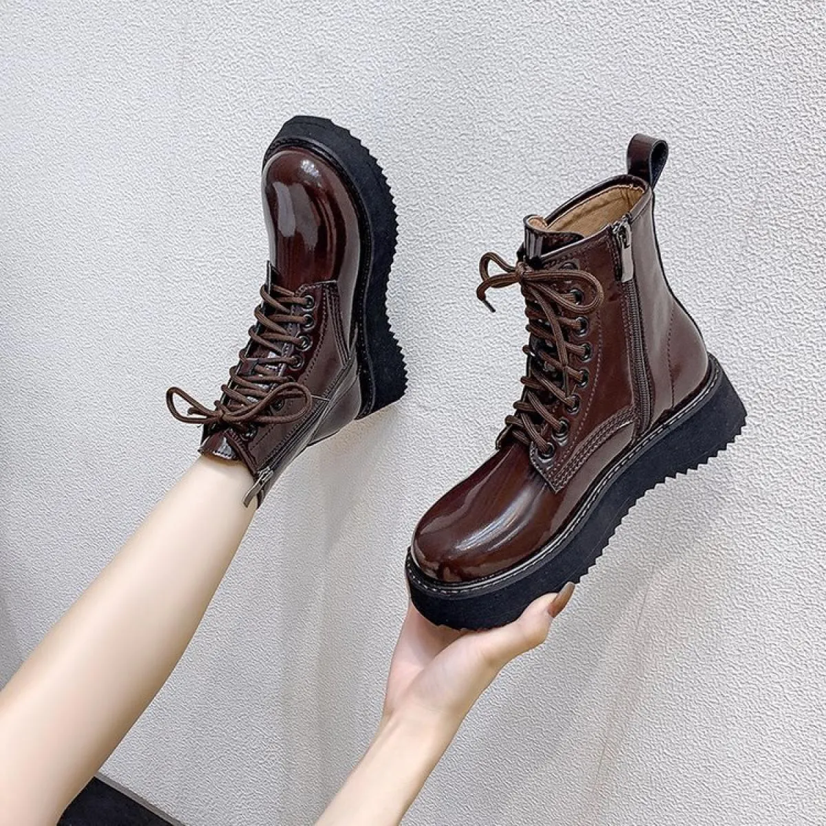 Scarpe Martens da donna Stivali Martens da donna Stivali da donna Stivali Martin Stivaletti Stivali da donna