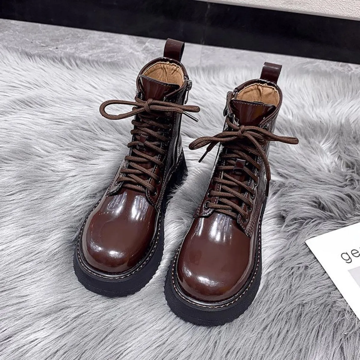 Scarpe Martens da donna Stivali Martens da donna Stivali da donna Stivali Martin Stivaletti Stivali da donna