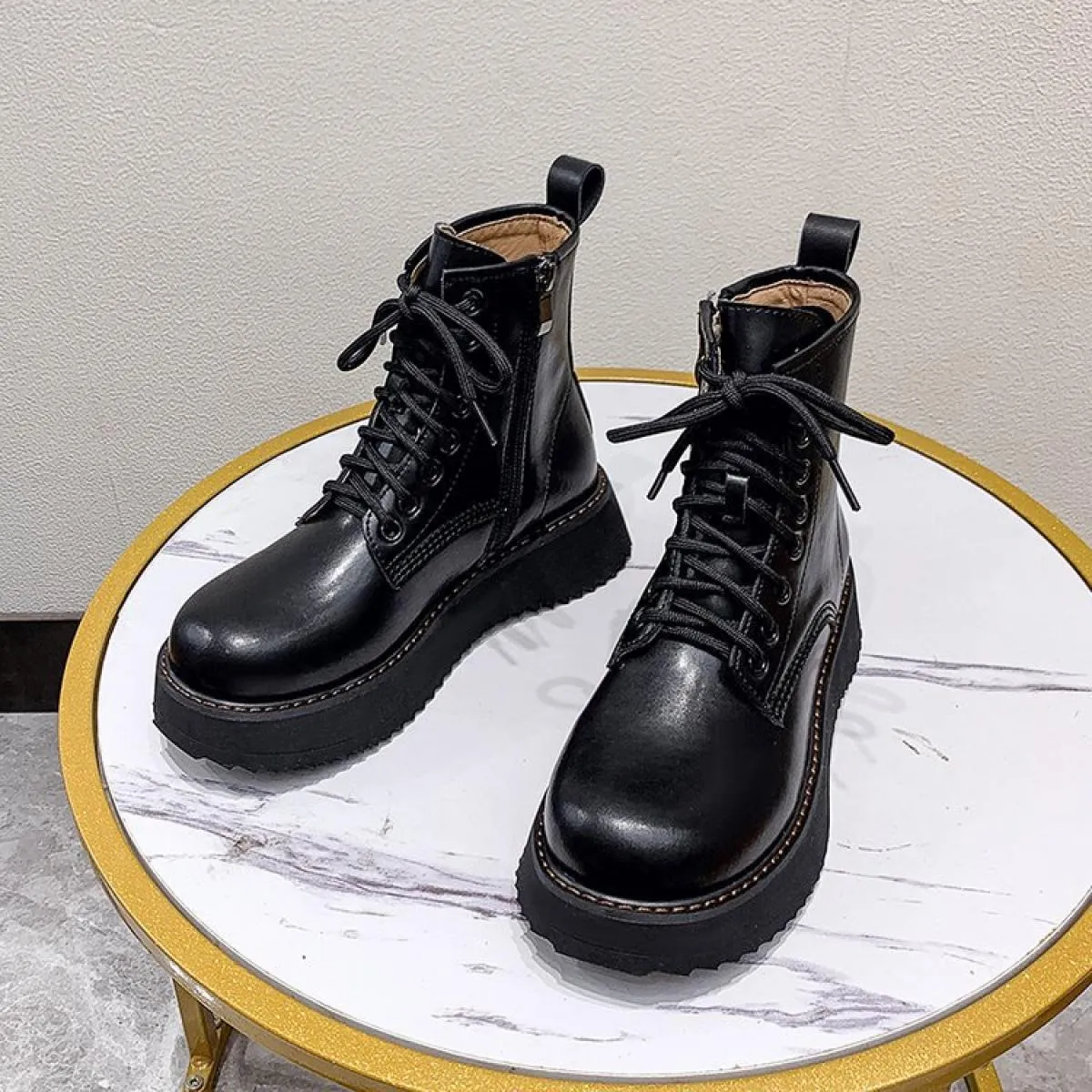 Scarpe Martens da donna Stivali Martens da donna Stivali da donna Stivali Martin Stivaletti Stivali da donna