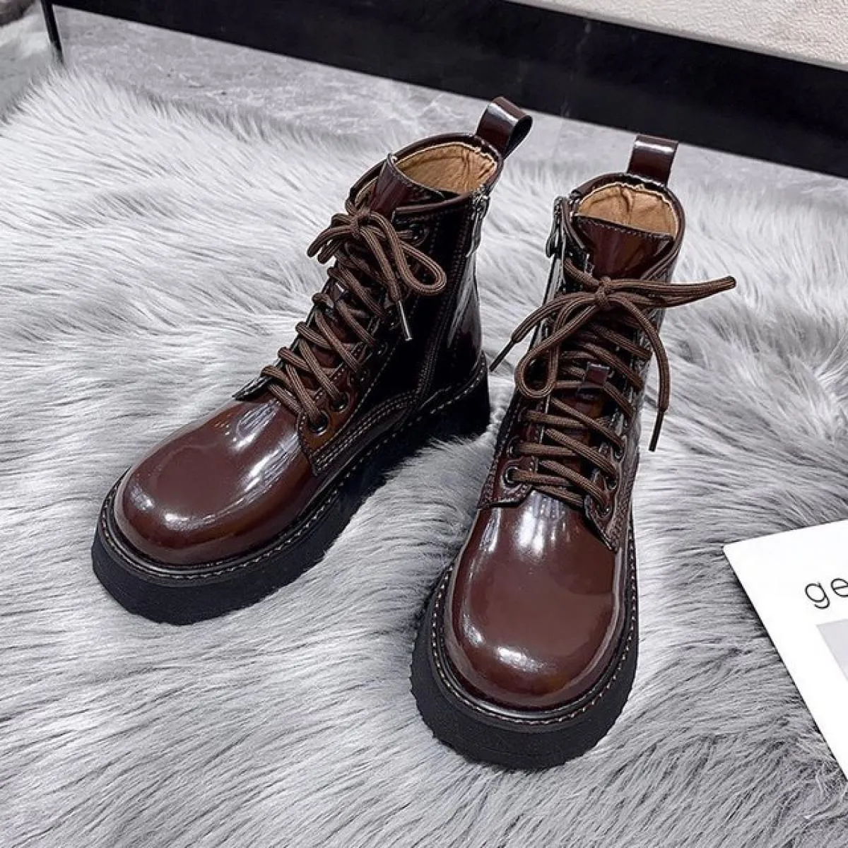 Scarpe Martens da donna Stivali Martens da donna Stivali da donna Stivali Martin Stivaletti Stivali da donna