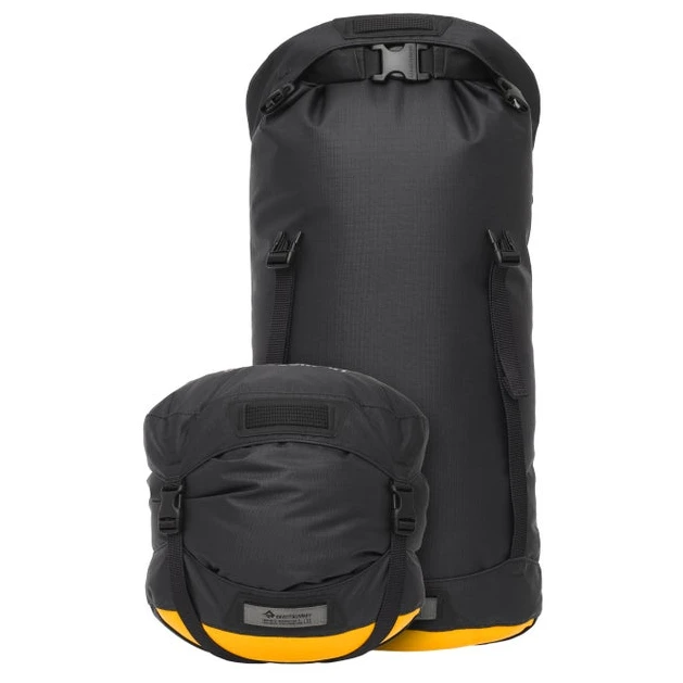     Sea to Summit Evac Compression Dry Bag HD 20L