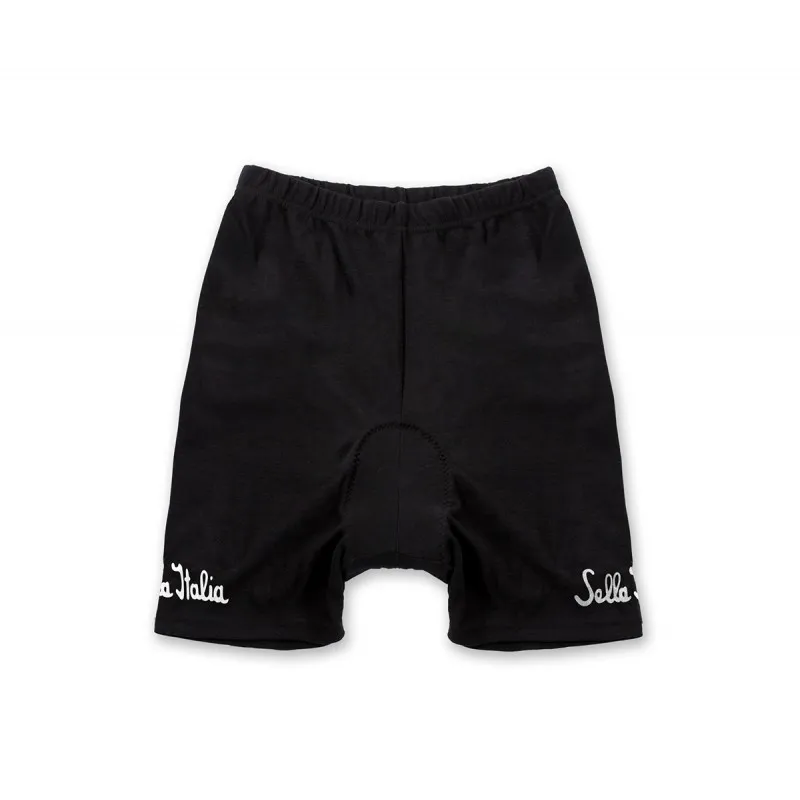 Sella Italia Pantaloncino Corto SELLA ITALIA Nero (S)
