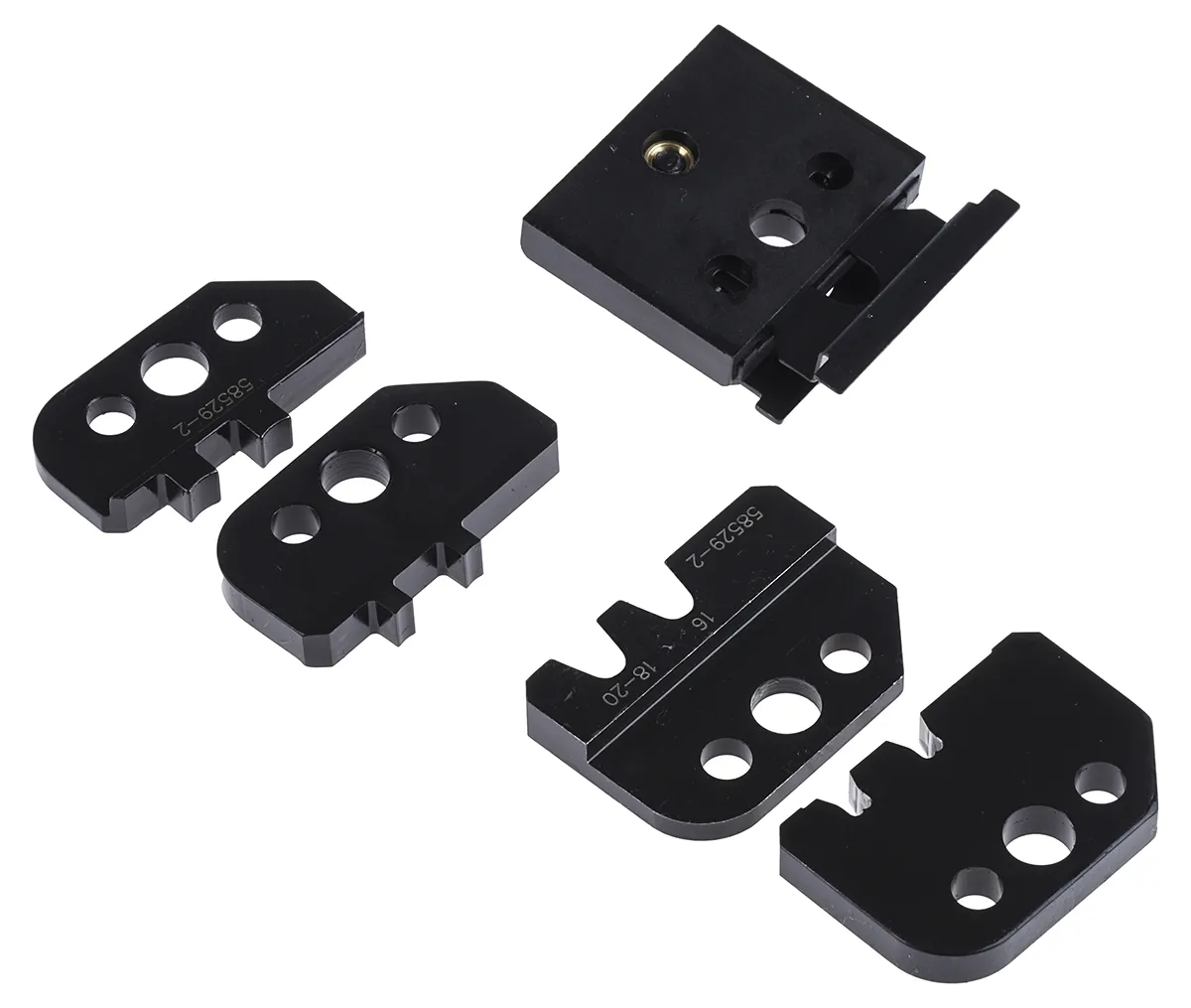 Serie di stampi per crimpatura TE Connectivity