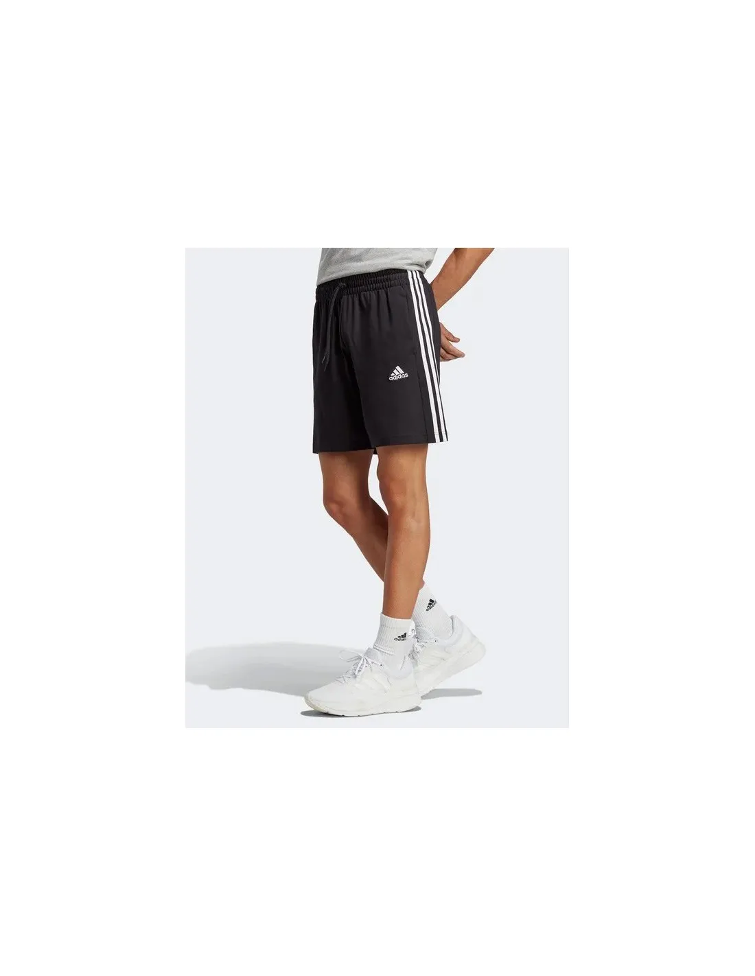 Short stripes unisex Adidas
