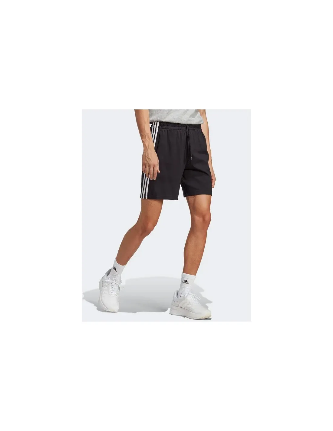 Short stripes unisex Adidas