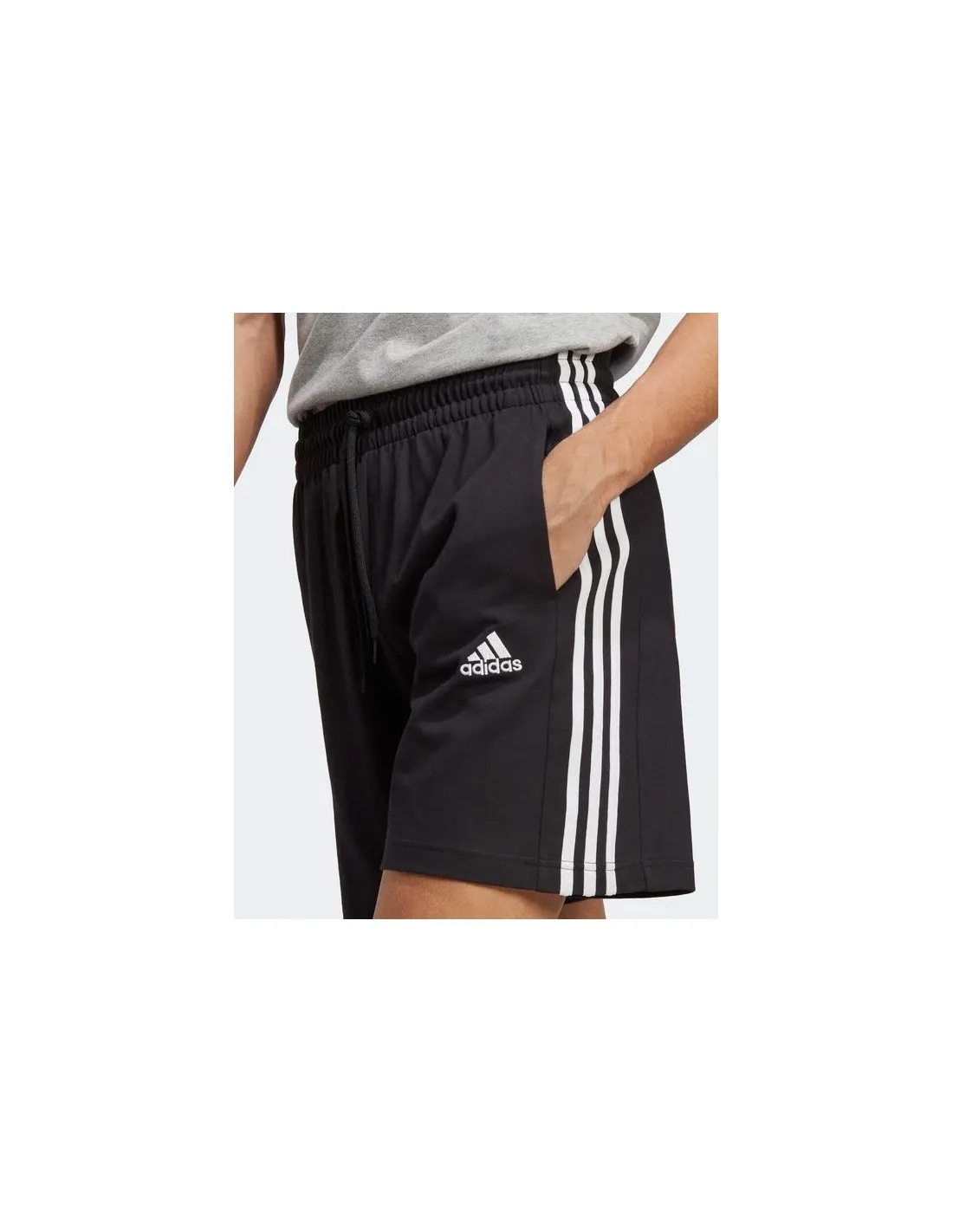 Short stripes unisex Adidas