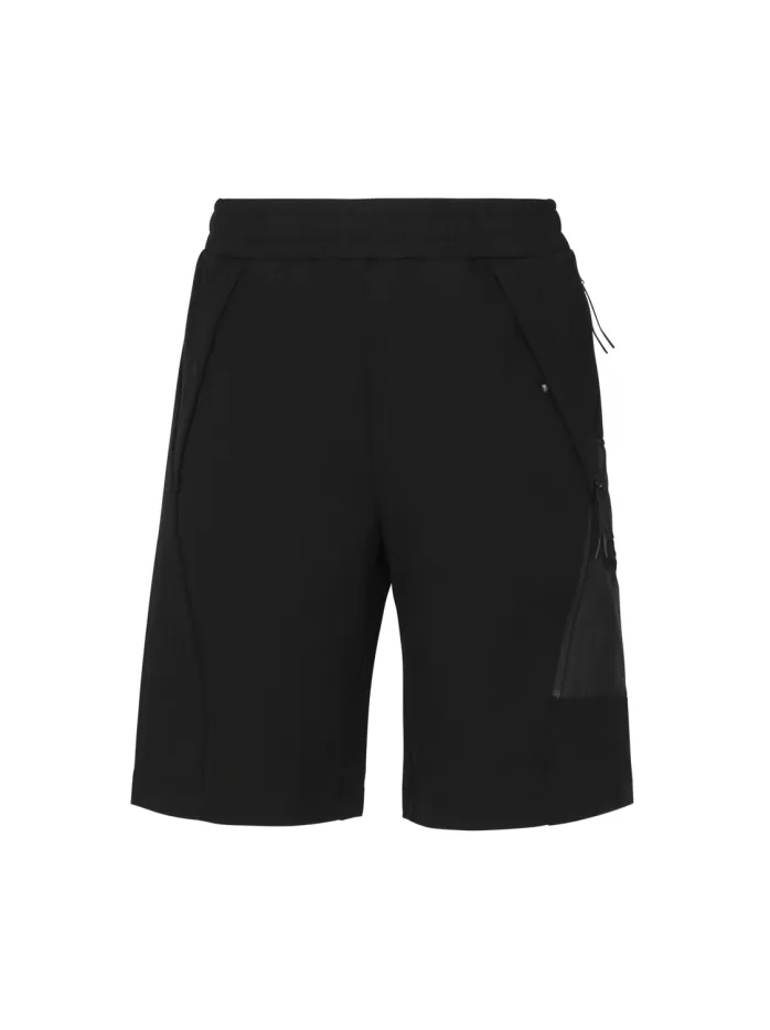 SHORTS CARGO IN COTONE