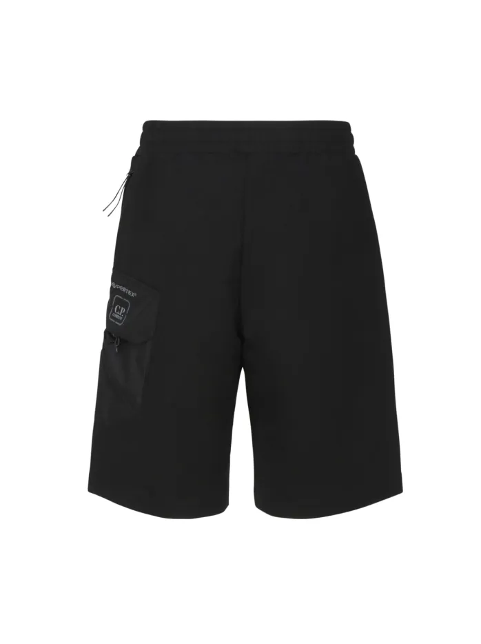 SHORTS CARGO IN COTONE