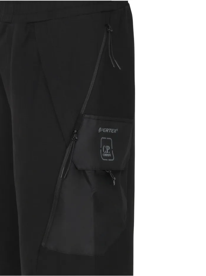 SHORTS CARGO IN COTONE