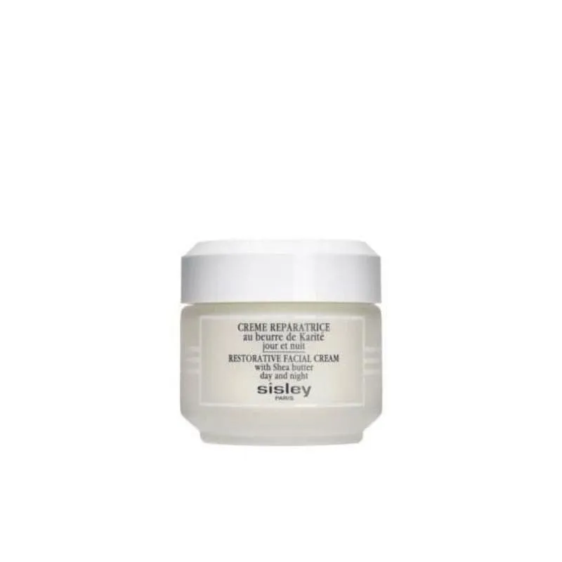 SISLEY Creme Riparatrice al Burro di Karitè 50 ml Tester