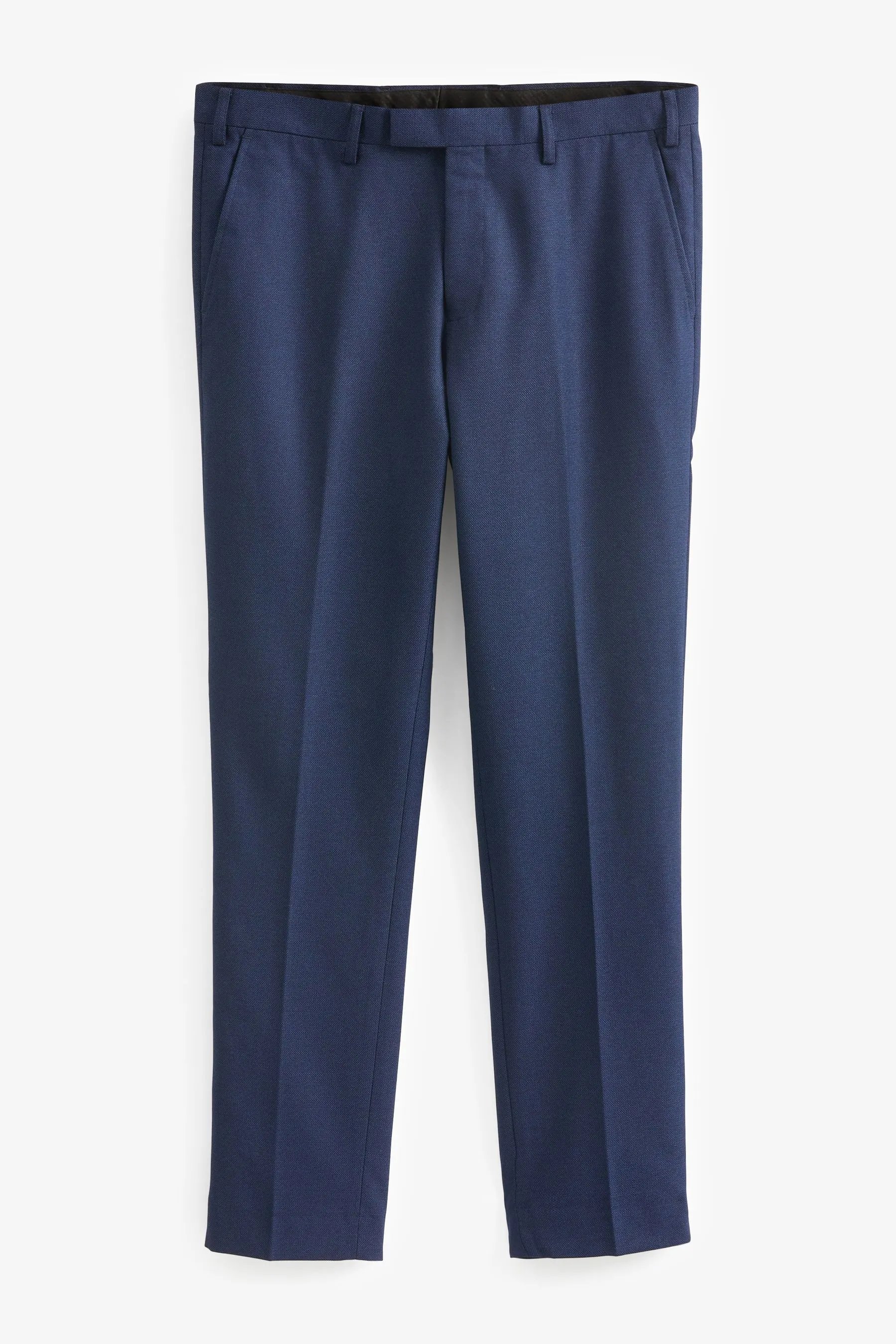 Skopes - Harcourt - Pantaloni da completo stretti in fondo