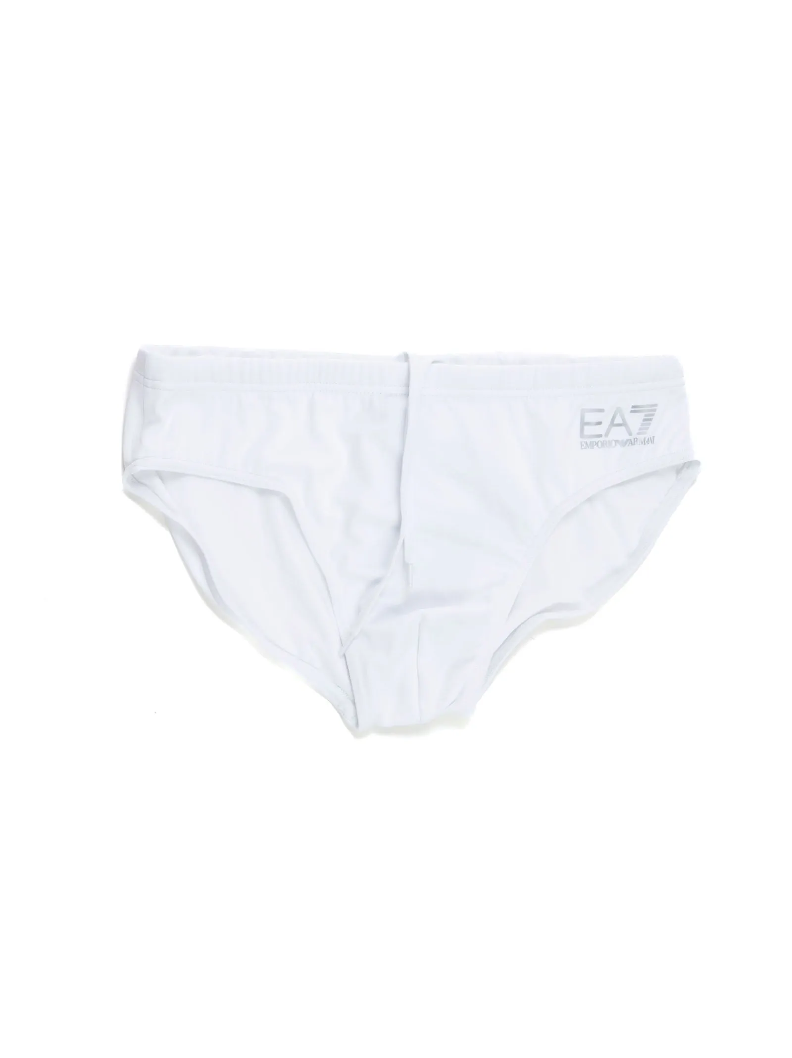 Slip mare Bianco EA7 Uomo