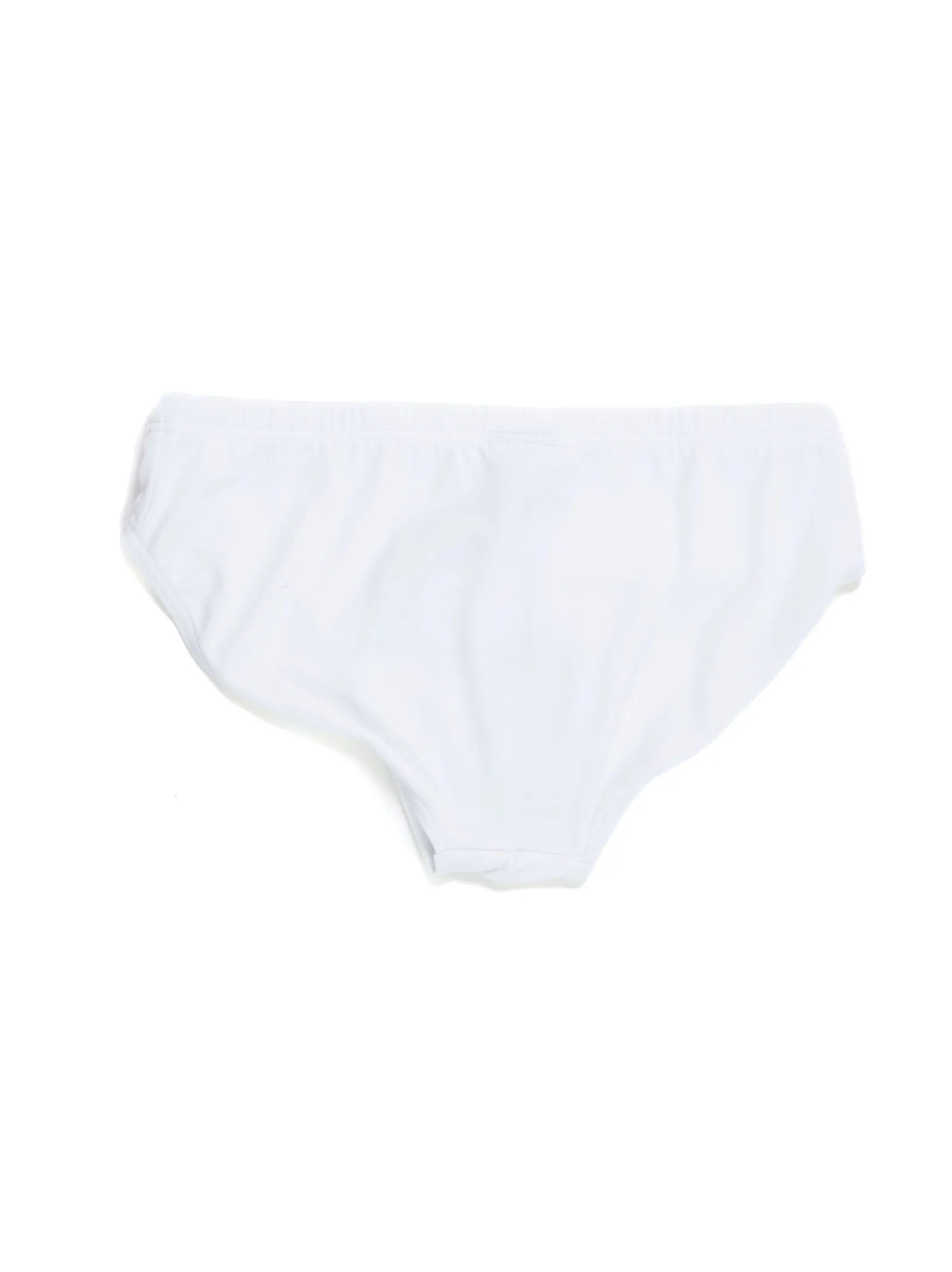 Slip mare Bianco EA7 Uomo
