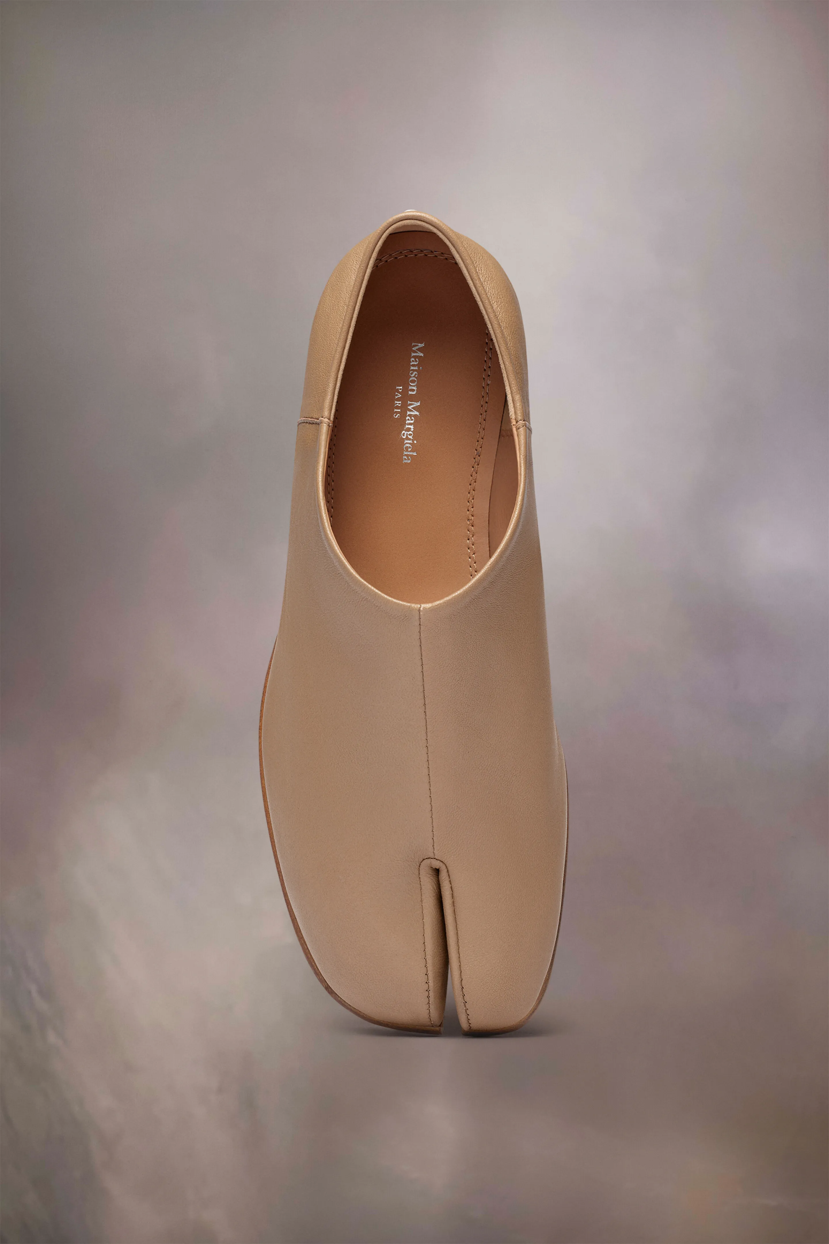 Slip-on Tabi