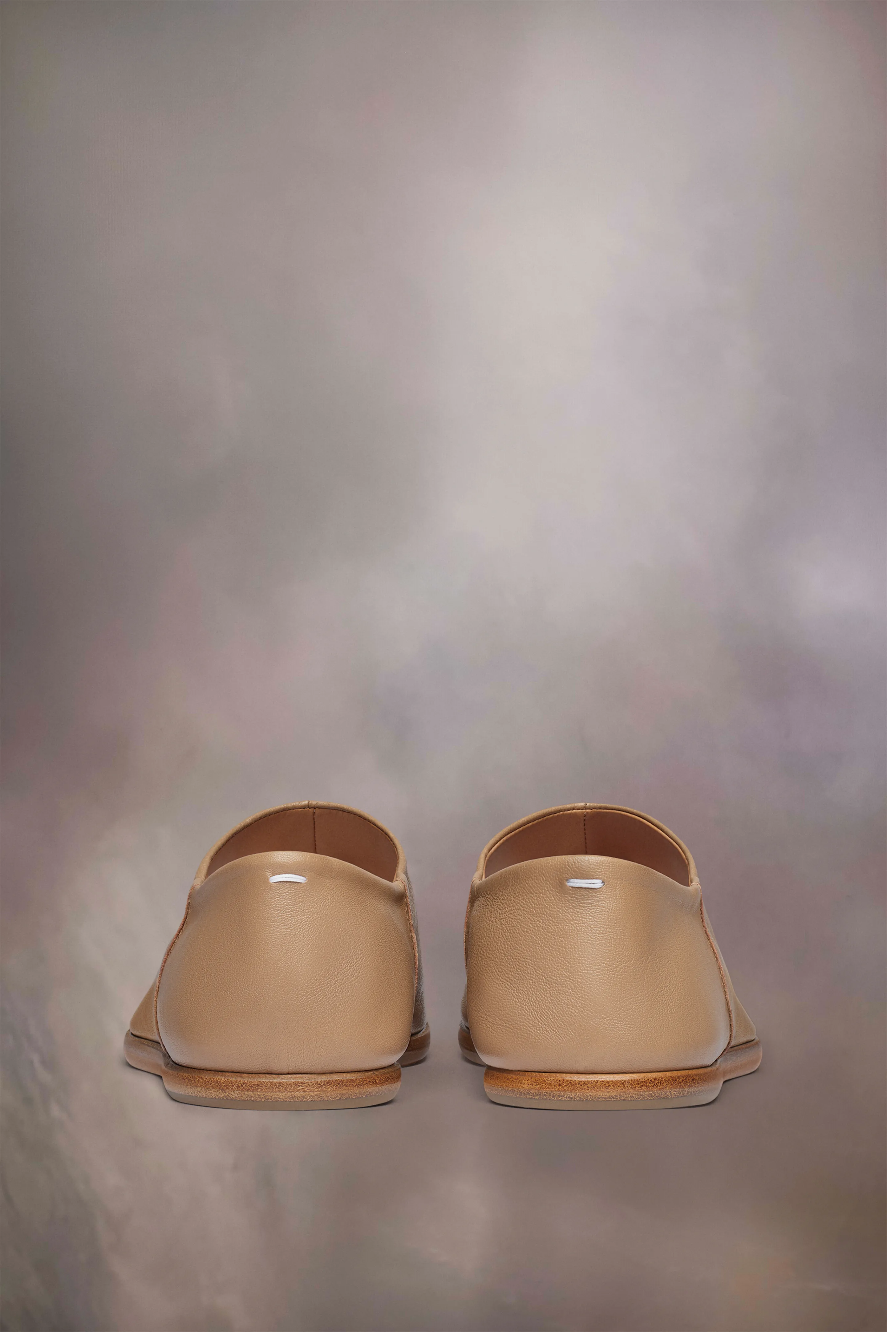 Slip-on Tabi