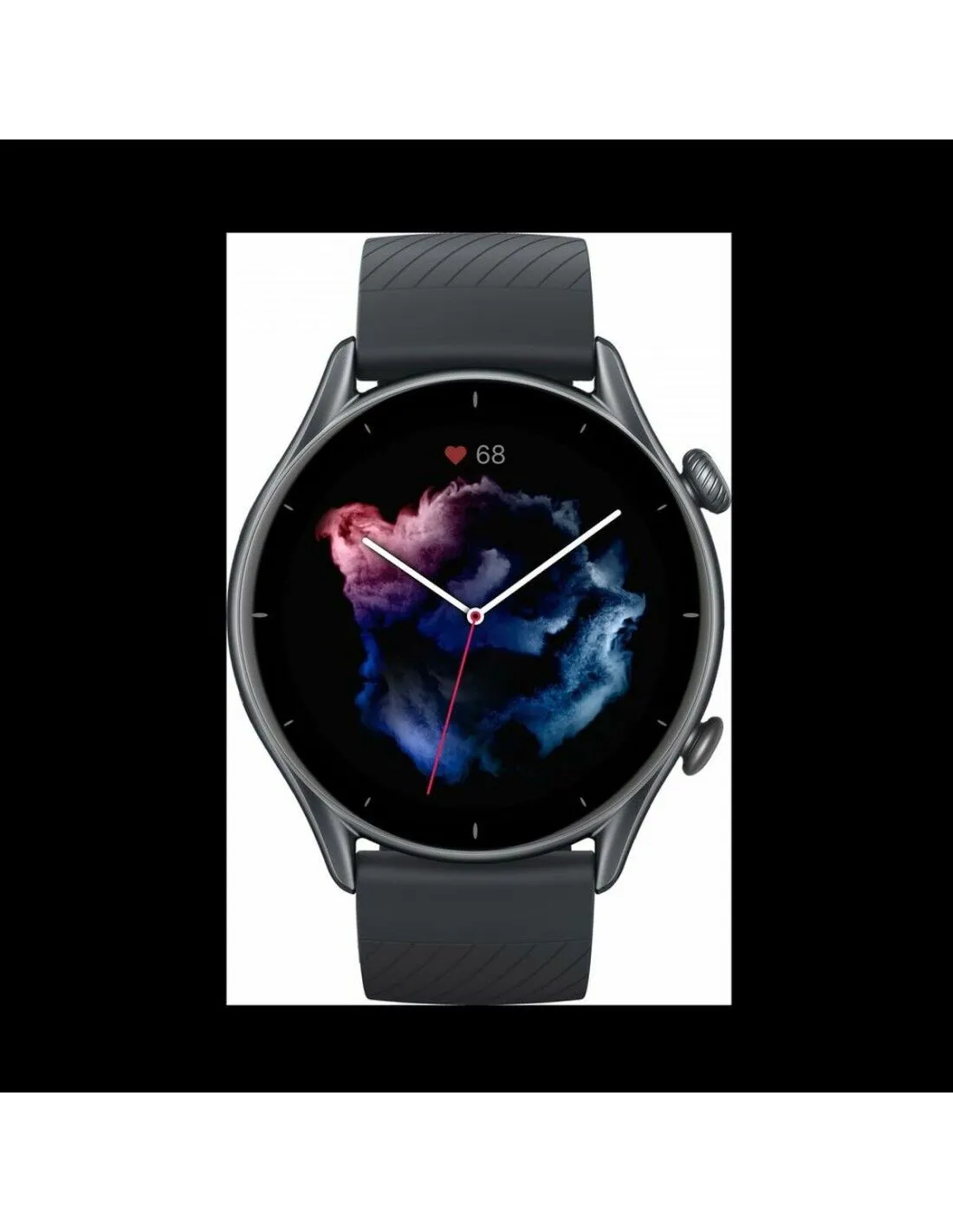 Smartwatch Amazfit Amazfit GTR 3 Pro Nero 1,45"