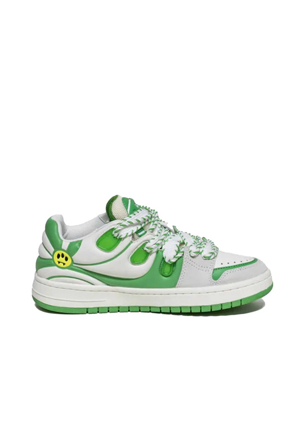 SNEAKERS BARROW da donna
