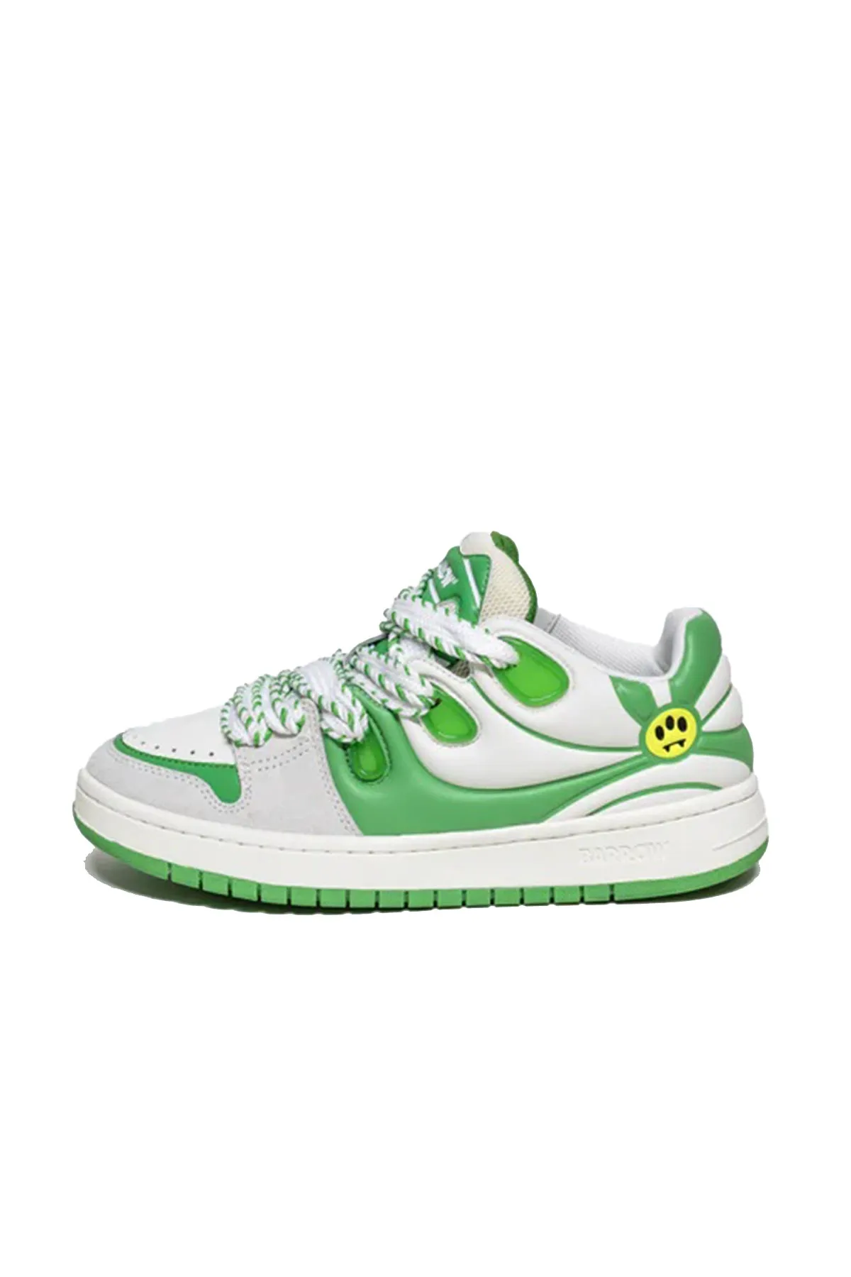SNEAKERS BARROW da donna