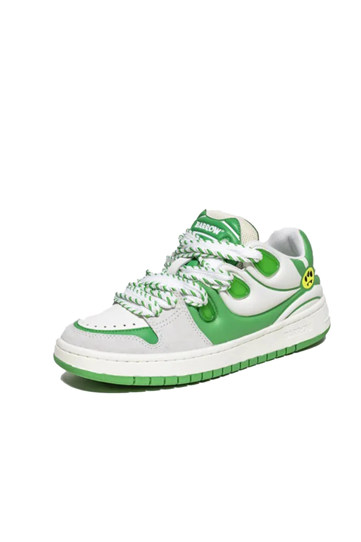 SNEAKERS BARROW da donna