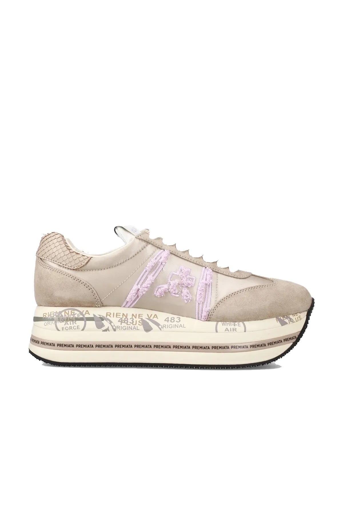 Sneakers BETH 6954 PREMIATA donna