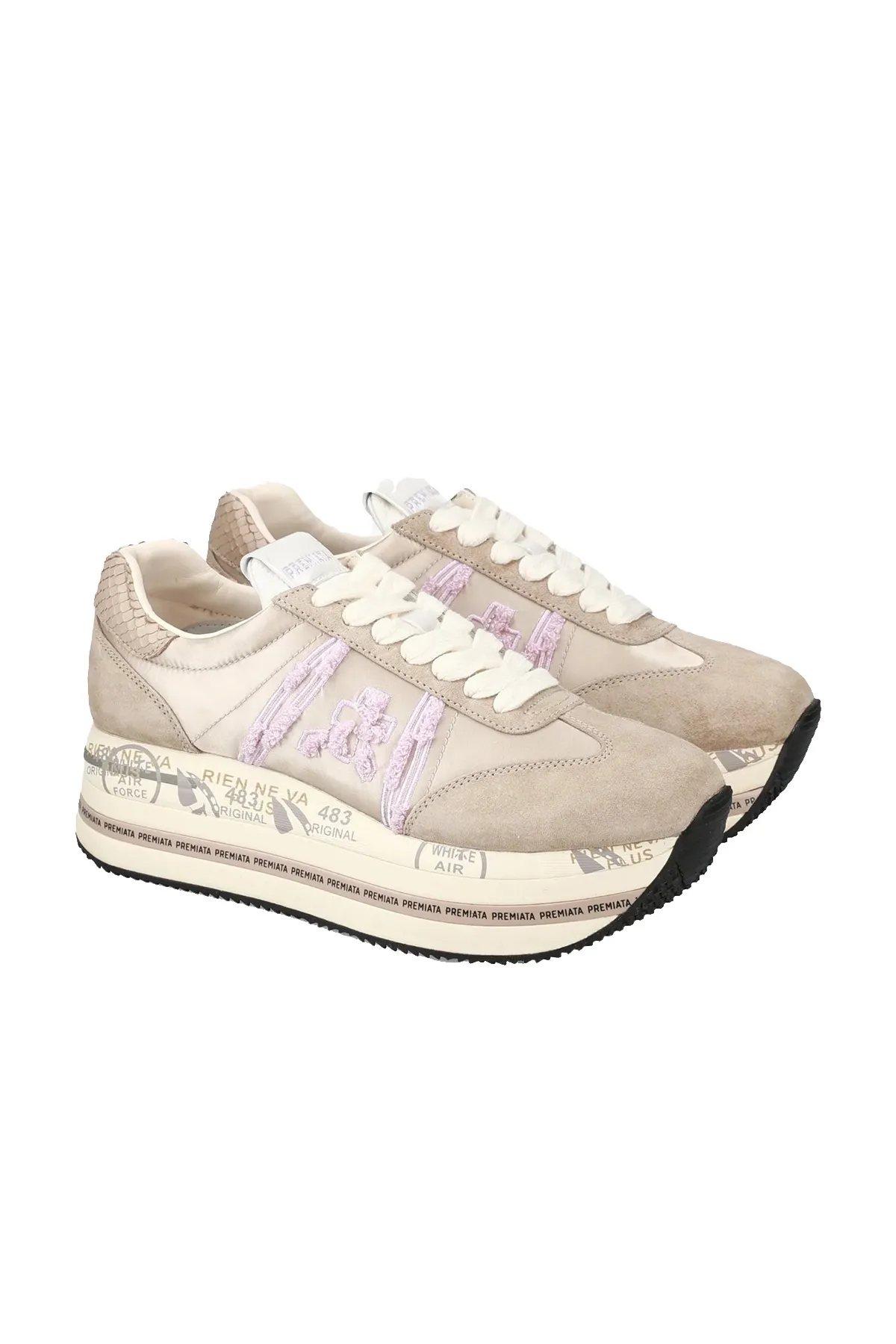 Sneakers BETH 6954 PREMIATA donna