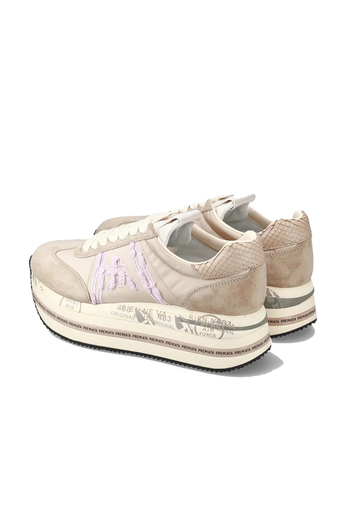 Sneakers BETH 6954 PREMIATA donna
