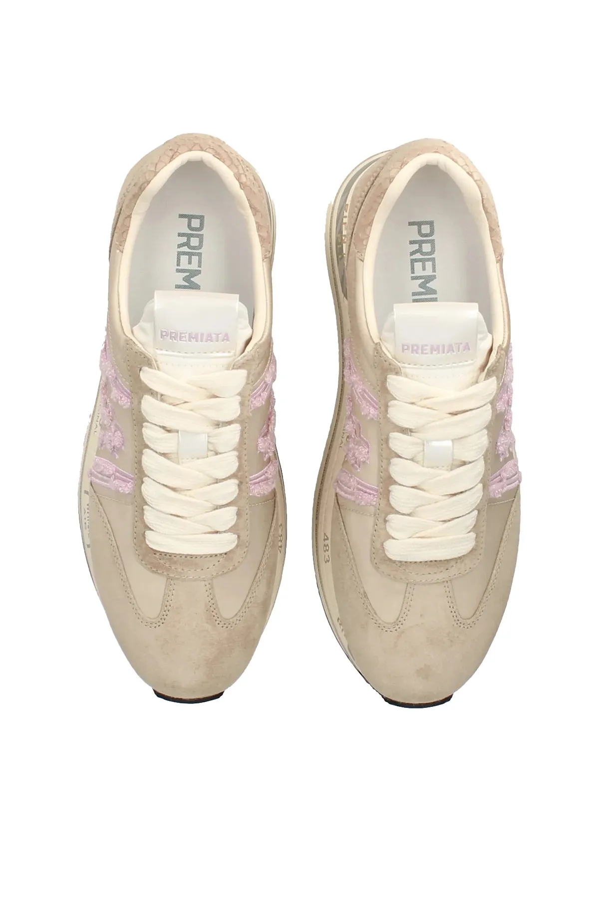 Sneakers BETH 6954 PREMIATA donna