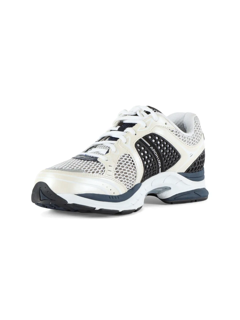 Sneakers in ecopelle e tessuto PROGRID TRIUMPH 4